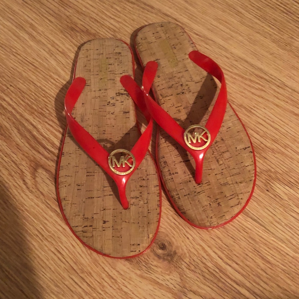 Micheal Kors Sandals